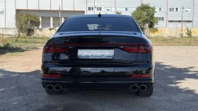 Audi S8 TFSI | Mobile.bg    5