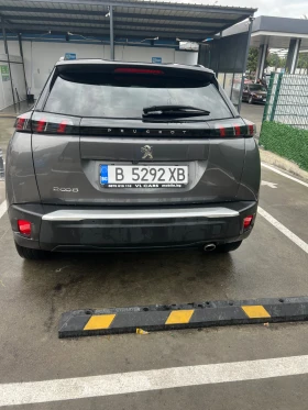 Peugeot 2008 - 34650 лв. - 32952415 8