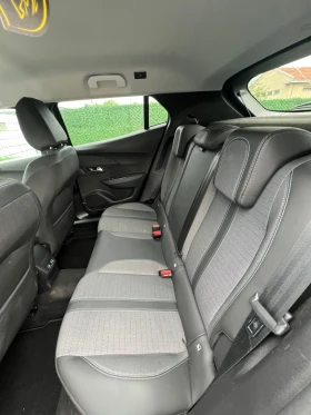 Peugeot 2008 - 34650 лв. - 32952415 13