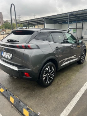 Peugeot 2008 - 34650 лв. - 32952415 7