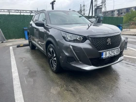 Peugeot 2008 - 34650 лв. - 32952415 5