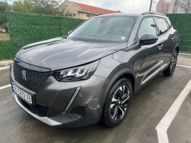 Peugeot 2008 - 34650 лв. - 32952415 4