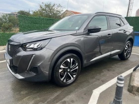 Peugeot 2008 - 34650 лв. - 32952415 6