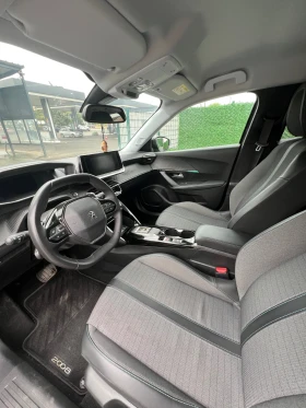 Peugeot 2008 - 34650 лв. - 32952415 10