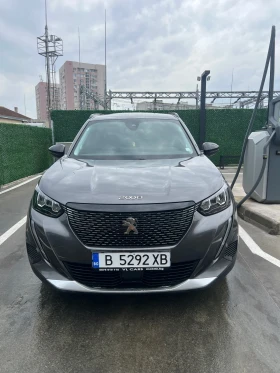 Peugeot 2008 - 34650 лв. - 32952415 2