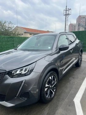 Peugeot 2008 - 34650 лв. - 32952415 3