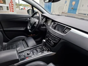 Peugeot 508 508GT | Mobile.bg    8