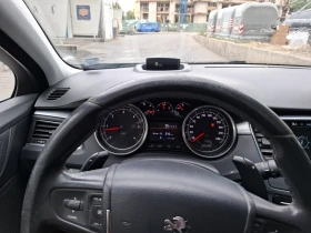 Peugeot 508 508GT | Mobile.bg    13