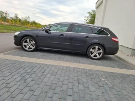     Peugeot 508 508GT