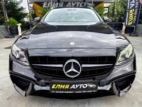 Обява за продажба на Mercedes-Benz E 220 D FULL AMG PACK BLACK LINE ЛИЗИНГ 100% ~32 660 лв. - изображение 2