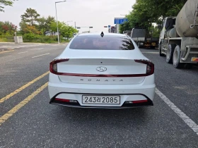 Обява за продажба на Hyundai Sonata ~32 122 лв. - изображение 4