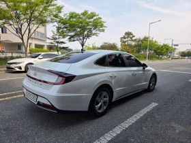 Обява за продажба на Hyundai Sonata ~32 122 лв. - изображение 3