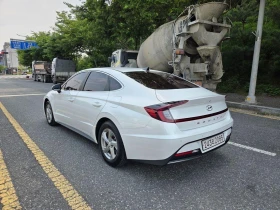Обява за продажба на Hyundai Sonata ~32 122 лв. - изображение 5