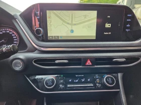 Обява за продажба на Hyundai Sonata ~32 122 лв. - изображение 8