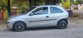 Opel Corsa 1.7 Дизел  - 2300 лв. / 1175.97 € - 82288797 2