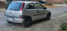 Opel Corsa 1.7 Дизел  - 2300 лв. / 1175.97 € - 82288797 7