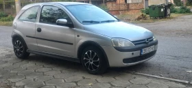 Opel Corsa 1.7 Дизел  - 2300 лв. / 1175.97 € - 82288797 6