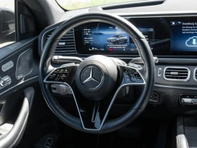 Обява за продажба на Mercedes-Benz GLE 450 d* 4M* COUPE* AMG* HEAD-UP* PANO* DISTR* BURM*  ~96 960 EUR - изображение 5