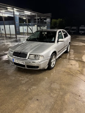 Обява за продажба на Skoda Octavia 1.9TDI ALH ~2 999 лв. - изображение 1