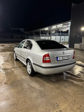 Обява за продажба на Skoda Octavia 1.9TDI ALH ~2 999 лв. - изображение 4