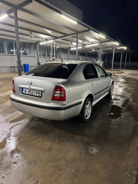 Обява за продажба на Skoda Octavia 1.9TDI ALH ~2 999 лв. - изображение 3