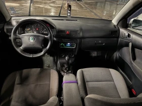 Обява за продажба на Skoda Octavia 1.9TDI ALH ~2 999 лв. - изображение 5