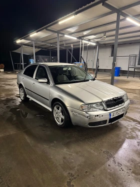 Обява за продажба на Skoda Octavia 1.9TDI ALH ~2 999 лв. - изображение 2