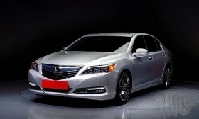  Honda Legend