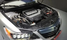 Honda Legend 3.5 | Mobile.bg    5