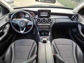 Mercedes-Benz C 250 CDI 4MATIC AMG Line, снимка 12 - Автомобили и джипове - 53639211