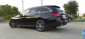 Mercedes-Benz C 250 CDI 4MATIC T-Modell AMG Line - 26990 лв. / 13799.77 € - 75351241 7