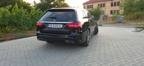 Mercedes-Benz C 250 CDI 4MATIC T-Modell AMG Line - 26990 лв. / 13799.77 € - 75351241 6