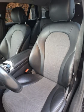 Mercedes-Benz C 250 CDI 4MATIC AMG Line, снимка 9 - Автомобили и джипове - 53639211