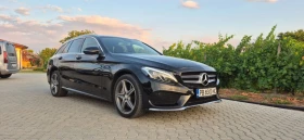 Mercedes-Benz C 250 CDI 4MATIC T-Modell AMG Line - 26990 лв. / 13799.77 € - 75351241 2