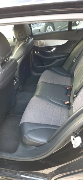 Mercedes-Benz C 250 CDI 4MATIC T-Modell AMG Line - 26990 лв. / 13799.77 € - 75351241 10