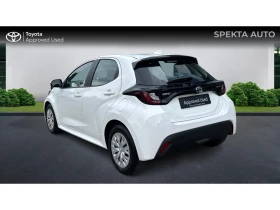 Toyota Yaris Месечна вноска от 380 лв. - 35990 лв. / 18401.39 € - 80855435 2