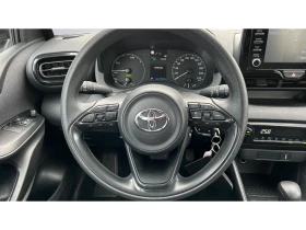 Toyota Yaris Месечна вноска от 380 лв. - 35990 лв. / 18401.39 € - 80855435 13