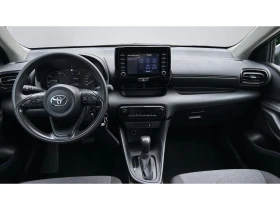 Toyota Yaris Месечна вноска от 380 лв. - 35990 лв. / 18401.39 € - 80855435 8