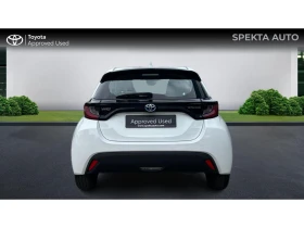 Toyota Yaris Месечна вноска от 380 лв. - 35990 лв. / 18401.39 € - 80855435 4