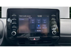 Toyota Yaris Месечна вноска от 380 лв. - 35990 лв. / 18401.39 € - 80855435 15