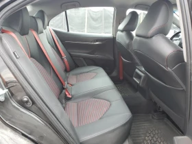 Toyota Camry TRD | Mobile.bg    10