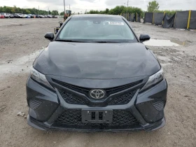 Toyota Camry TRD | Mobile.bg    5