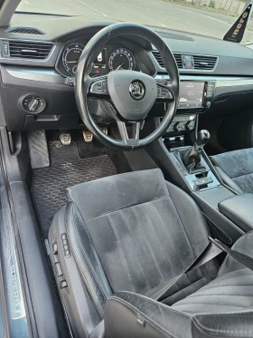 Skoda Superb 2.0 150HP , снимка 10