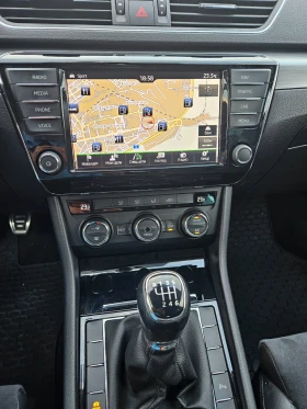 Skoda Superb 2.0 150HP , снимка 7