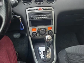 Peugeot 308 1.6 HDi | Mobile.bg    7