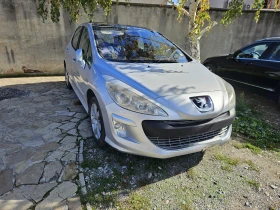 Peugeot 308 1.6 HDi | Mobile.bg    2