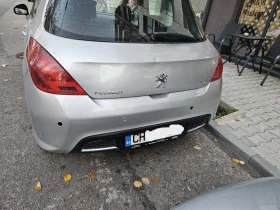 Peugeot 308 1.6 HDi | Mobile.bg    9