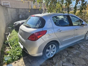 Peugeot 308 1.6 HDi | Mobile.bg    4