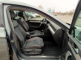 VW Passat 2.0 TDi* 4 Motion* Digital* Distronic* NAVI* ПАНОР - 24900 лв. / 12731.17 € - 33454412 10