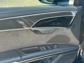 Audi S8 4.0TFSI/571HP/QUATTRO/OLED/B&O/360/MEMO/ACC/1002f - 125199 лв. / 64013.23 € - 93373829 16